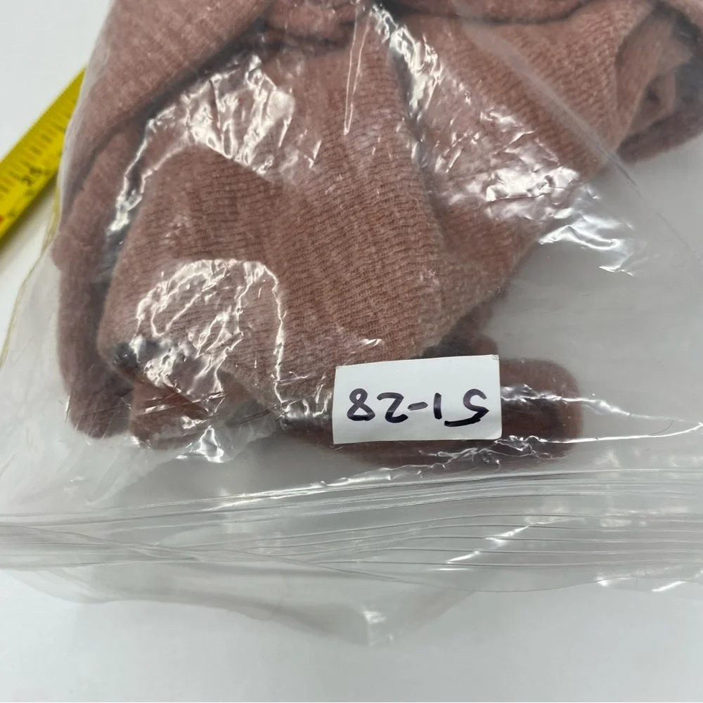 Free People Dusty Rose Jumpsuit (No Cardigan) - Picture 10 of 10